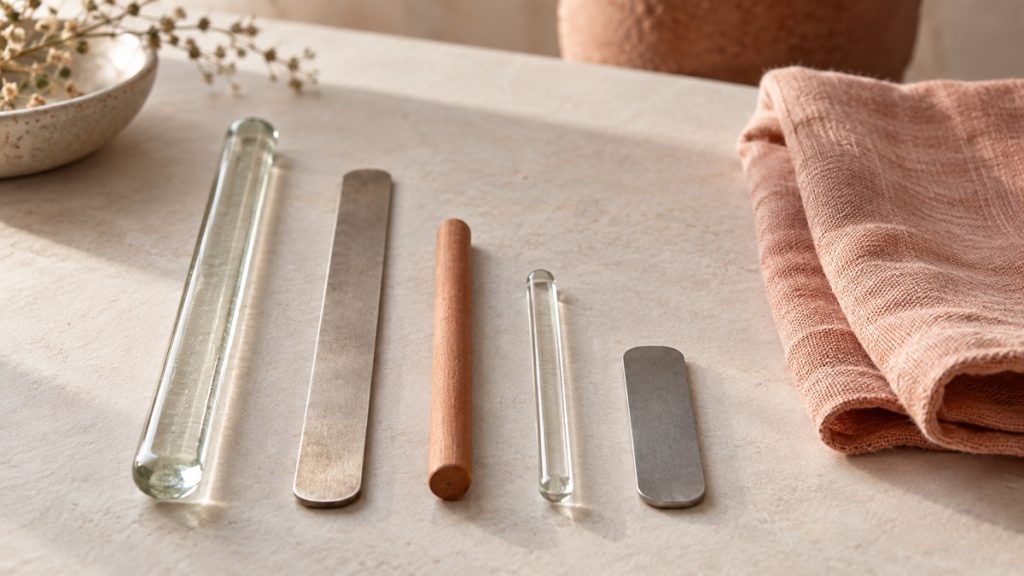 Anti-ageing treatments reach different layers of the face, and what each one leaves behind decides how hard it is to put right